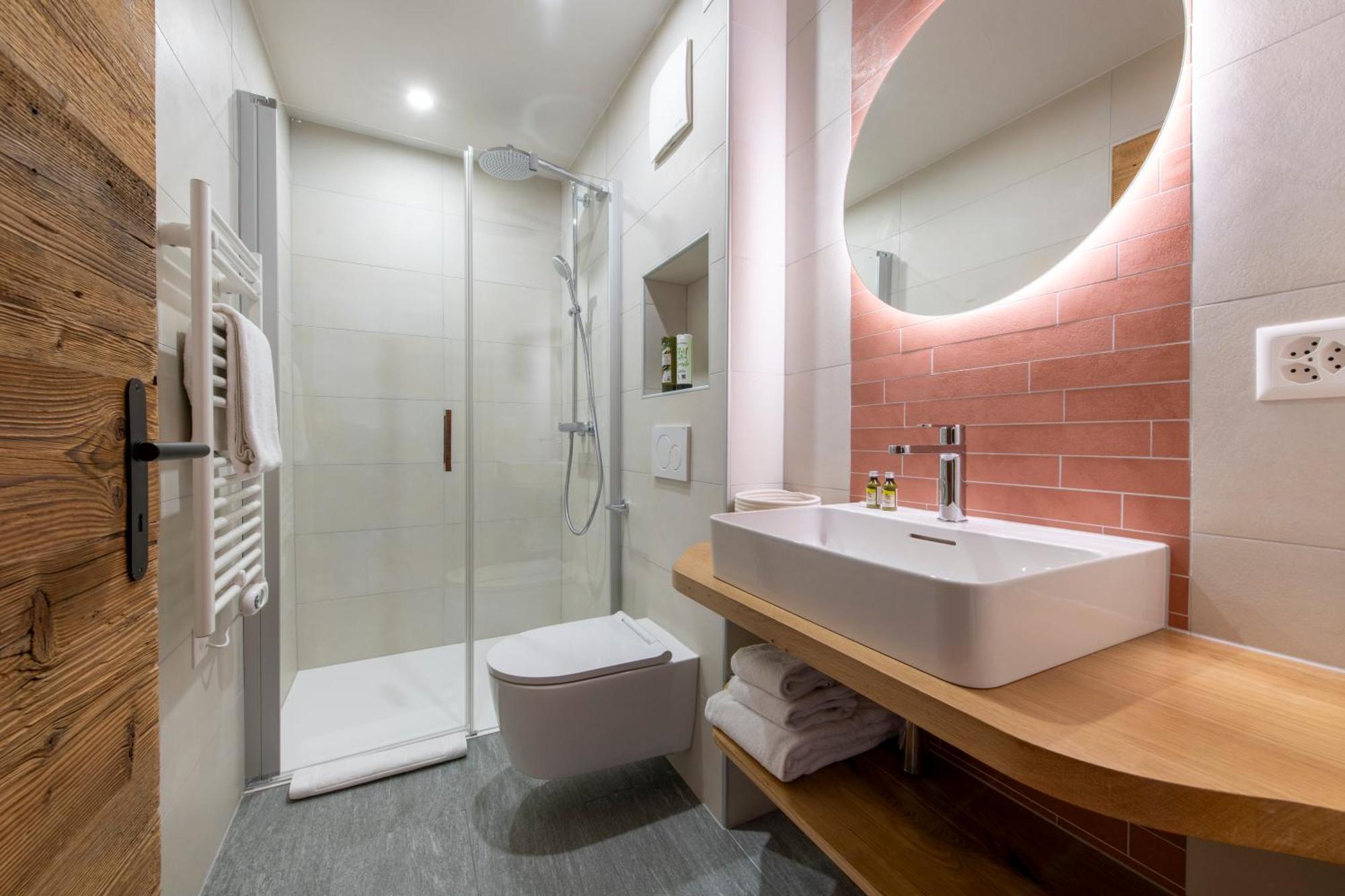 Papill'On - Boutique Hotel La Tzoumaz Exterior foto