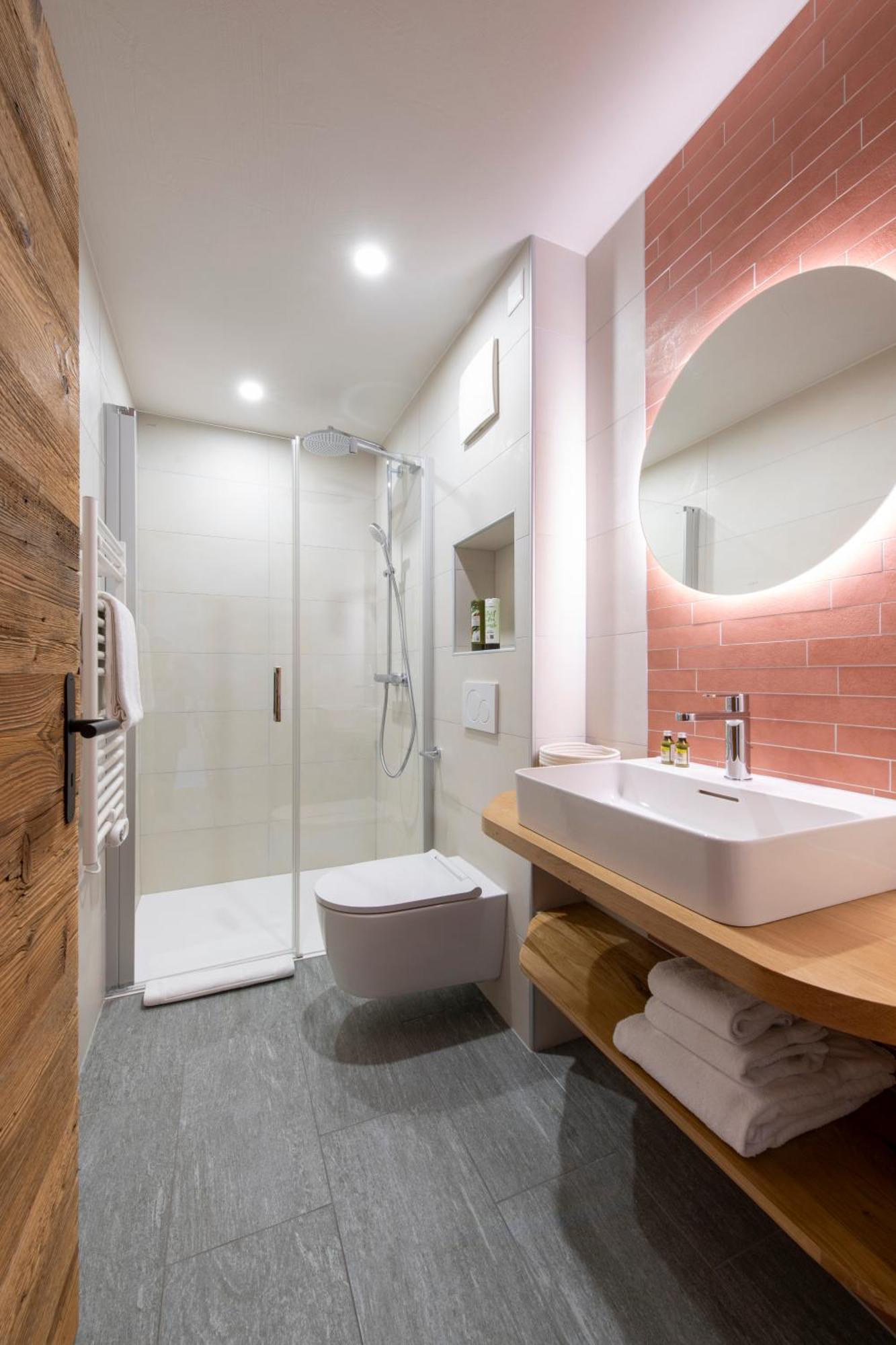 Papill'On - Boutique Hotel La Tzoumaz Exterior foto